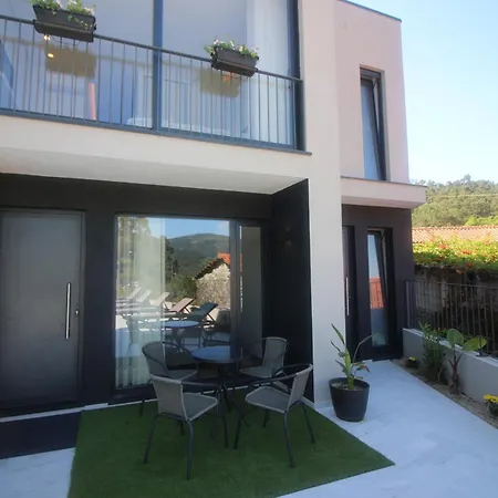 Real Village By Geres Casas Holiday home *