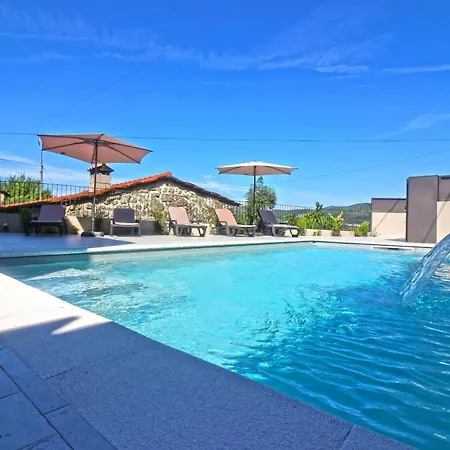 Real Village By Geres Casas Holiday home Terras de Bouro