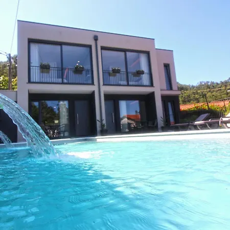 Holiday home Real Village By Geres Casas