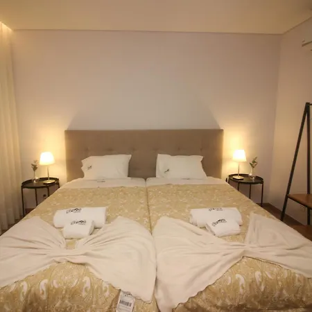 Real Village By Geres Casas Holiday home Terras de Bouro
