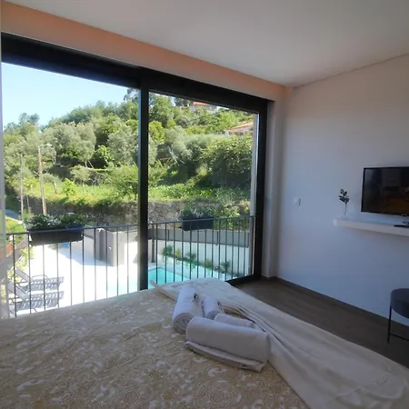 Real Village By Geres Casas Vakantiehuis