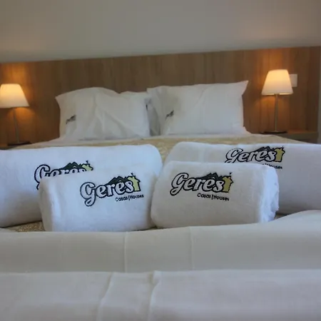 Real Village By Geres Casas Holiday home *