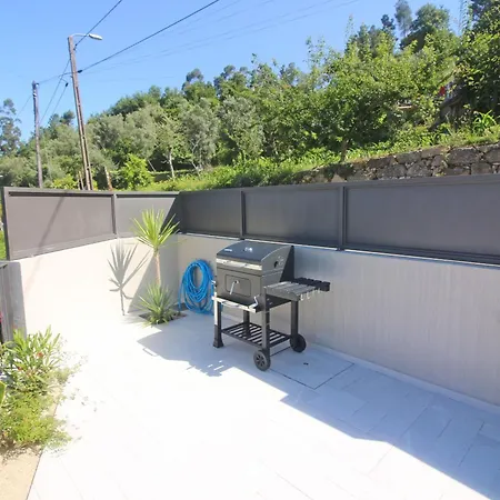Real Village By Geres Casas Holiday home Terras de Bouro