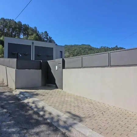 Real Village By Geres Casas *