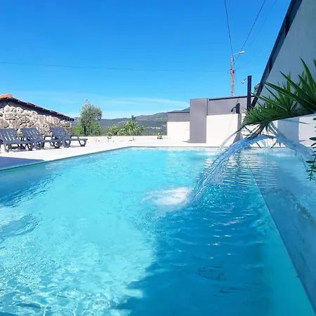 Holiday home Real Village By Geres Casas