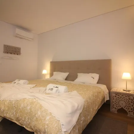 Real Village By Geres Casas Holiday home *