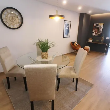 Real Village By Geres Casas Holiday home