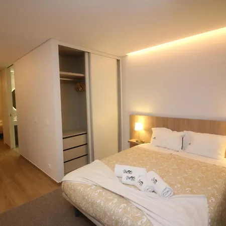 Holiday home Real Village By Geres Casas *