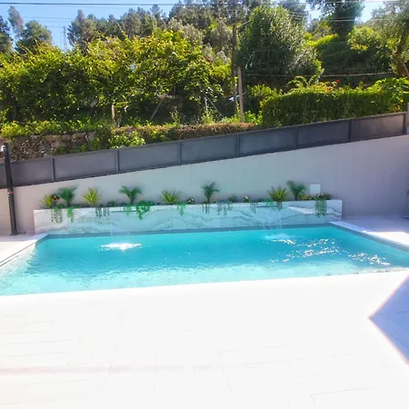 Holiday home Real Village By Geres Casas Terras de Bouro