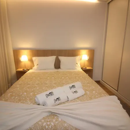 Real Village By Geres Casas Holiday home *
