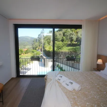 Real Village By Geres Casas Holiday home